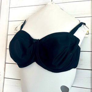 Prima Donna Black Bra